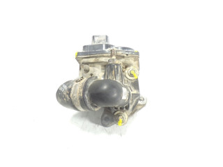 Дроссельная заслонка 161A09287R, 147109074R Dacia Logan II K9K626