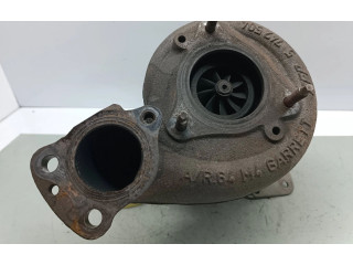 Турбина Jeep Grand Cherokee (WK) A6420900280, AL0042