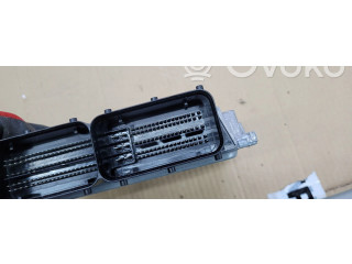 Блок управления двигателя 4G0906264   Audi A6 S6 C7 4G