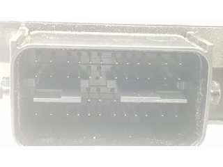 Блок управления двигателя 1860C677 Mitsubishi ASX