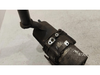 Насос усилителя руля