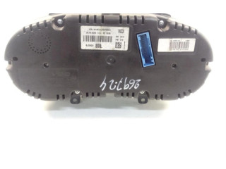 Přístrojová deska Seat Ibiza IV (6J,6P) 2008 6J0920800L