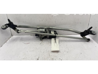 Моторчик дворников 721000345061 Dacia Duster II