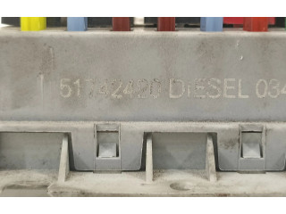 Модуль управления BSM 51742420   Alfa Romeo GTV    