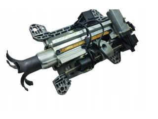 Рулевая рейка 2W933C529AM, 2W933C529AM Jaguar XF - года