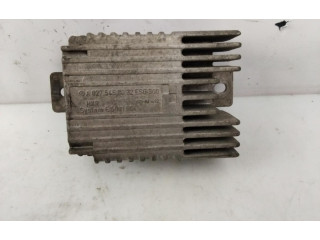 Блок управления двигателя 0275458032 Mercedes-Benz A W168