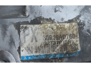 Блок управления коробки передач