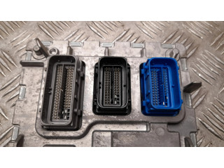 Řídící jednotka 12713162 Opel Astra K 2021