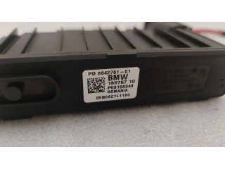 Řídící jednotka 8642761, 864276101 BMW X1 F48 F49 2020