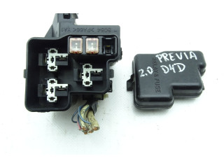 Блок предохранителей 5054 Volkswagen Phaeton