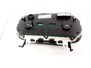 Přístrojová deska Nissan Qashqai 2007 JD71C, 16BFAQY