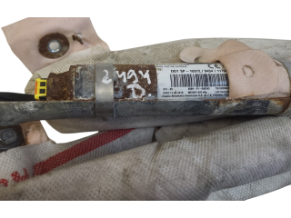 Боковая подушка безопасности 0589P1000343, 23120219 Tesla Model S