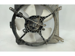 Блок управления климат-контролем    KIA Rio