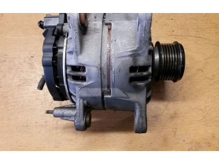 Генератор 06F903023F, 06F903023F Skoda Octavia Mk2 (1Z)