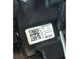 Руль Audi Q5 SQ5 2008 - 2017 года 8R0419091AF, 62499020A