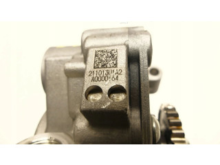 Масляный насос 211013U1A2, F625961 KIA Xceed