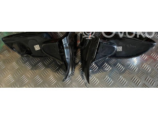 Zpětné zrcátko  Infiniti G37 2010  INFINITIG37, E40121536  