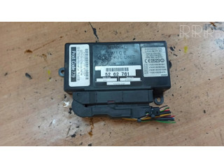 Блок комфорта 5262761 Saab 9-5