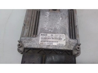 Řídící jednotka 0281013693 Dodge Caliber 2007