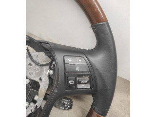 Руль Lexus RX 330 - 350 - 400H - года
