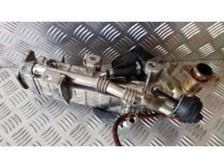 Охладитель EGR