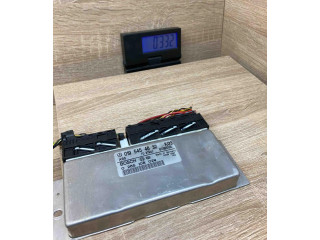 Блок управления АБС 0195454632, 0265108029   Mercedes-Benz C W202