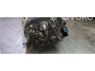 Генератор 0124525091, 06F903023F Volkswagen Caddy