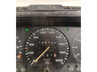 Přístrojová deska Volkswagen Transporter - Caravelle T3 1979