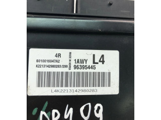 Řídící jednotka 96395445 Daewoo Lacetti 2005