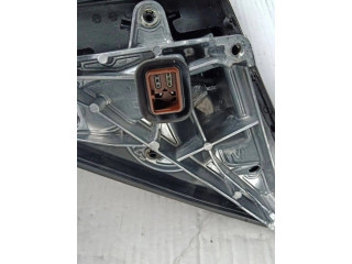 Zpětné zrcátko BMW X6 G06 2023