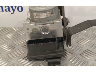 Блок АБС 476600078R, 28515242123   Dacia  Lodgy   -  года