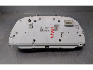 Панель приборов 8100C770 Mitsubishi L300, Cosmos