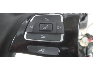 Volant Volkswagen Touareg II 2011 7P6419091K