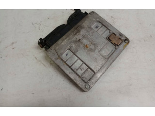 Блок управления двигателя 06A906033BG, 5WP40156   Skoda Octavia Mk1 (1U)