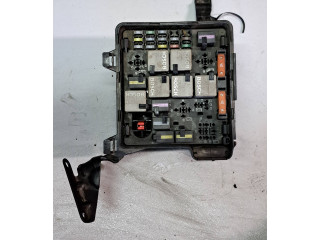 Блок предохранителей 5243290 Saab 9-5