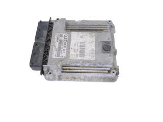 Řídící jednotka 4G0907589C, 0281019739 Audi A7 S7 4G 2014