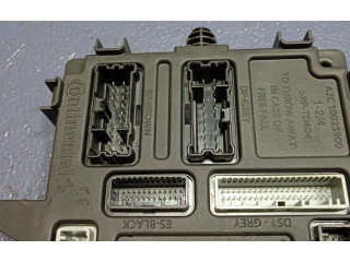 Блок управления 284B29294R, 284B29294R   Renault Clio V