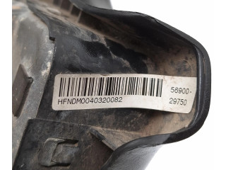 Подушка безопасности водителя 5690029750, BAMPT10691 Hyundai Coupe