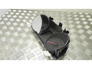 Панель приборов 8100B726, B950 Mitsubishi ASX