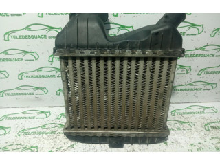 Интеркулер 0002490V005 Smart ForFour I