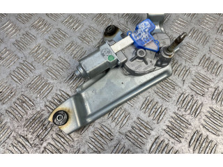 Моторчик заднего дворника     Subaru Forester SJ