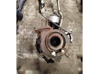 Turbodmychadlo Турбина 4947719200, MX4947712500 Opel Antara