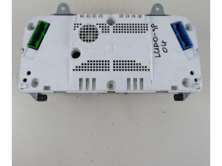 Панель приборов 5411007100   Volkswagen Lupo       