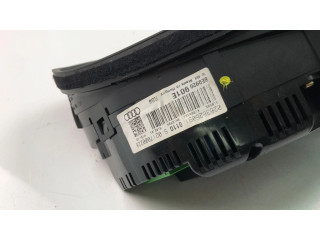 Панель приборов 8E0920901E Audi A4 S4 B7 8E 8H