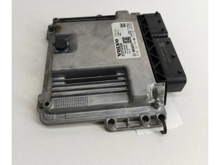 Блок управления двигателя 32255068, 0261S21545 Volvo XC40