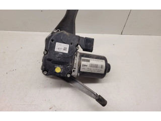 Моторчик дворников W000028734 Ford Tourneo Custom