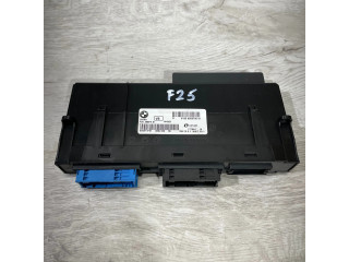 Блок комфорта 9350705, 8054160 BMW X3 F25