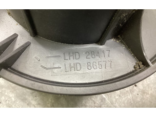 Вентилятор печки LHD28417, LHD86577 Volvo V70
