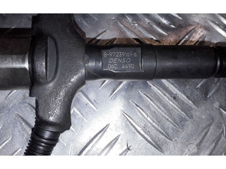 Vstřikovač 8972391616 Renault Vel Satis pro naftový motor 3.0