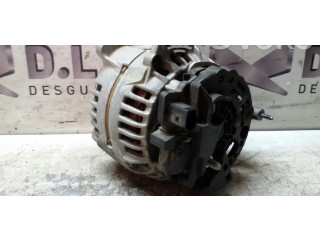 Генератор 03L903023   Volkswagen Touran II      